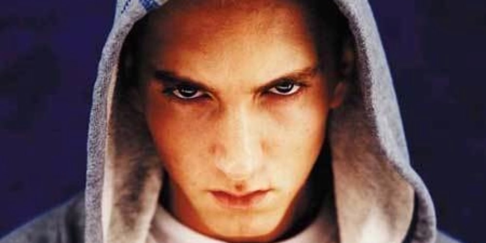 Eminem's New Album In 2024 Online Betting On Slim Shady GamingZion