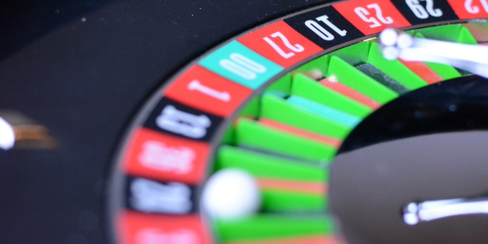 How Many Numbers on a Roulette table