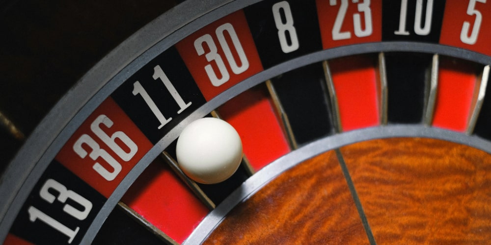 Masse Égale roulette betting system