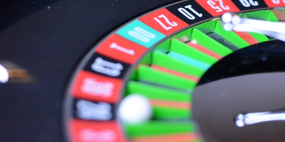 Masse Égale roulette betting system