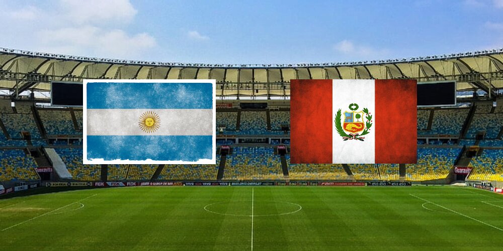 Argentina vs Peru Copa America 2024 Odds