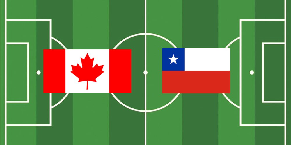 Canada vs Chile Copa America 2024 Odds