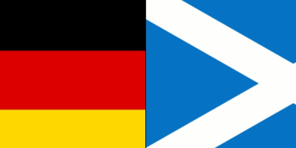 Germany vs Scotland EURO 2024 Betting Odds