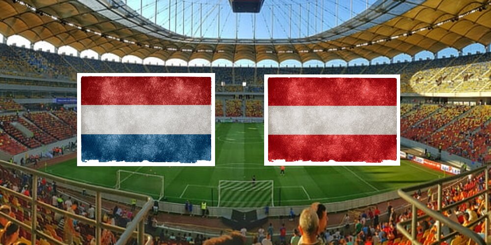 The Netherlands vs Austria EURO 2024 Betting Odds