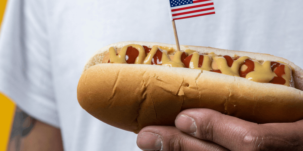Hot Dog tournament