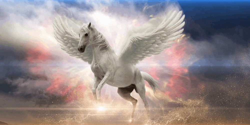 Pegasus slot online