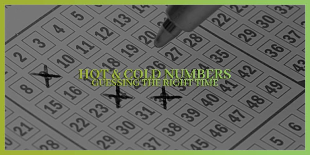 Hot and Cold numbers explained in 2024