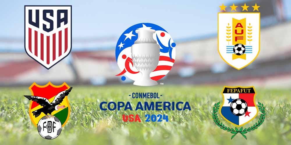 Copa America Group C Betting Predictions