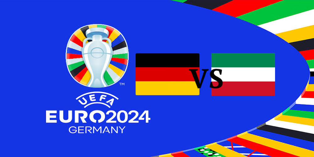 EURO 2024: Germany vs Hungary Betting Odds