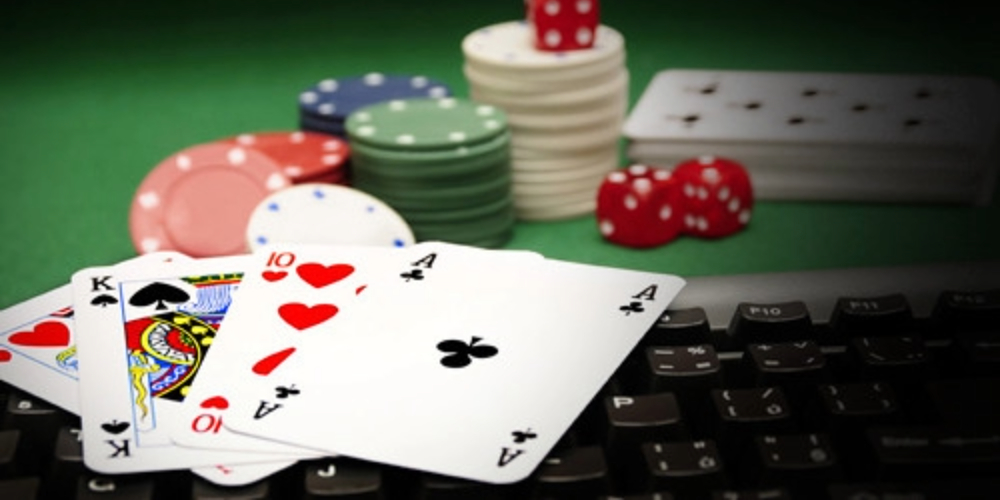 online casino testing