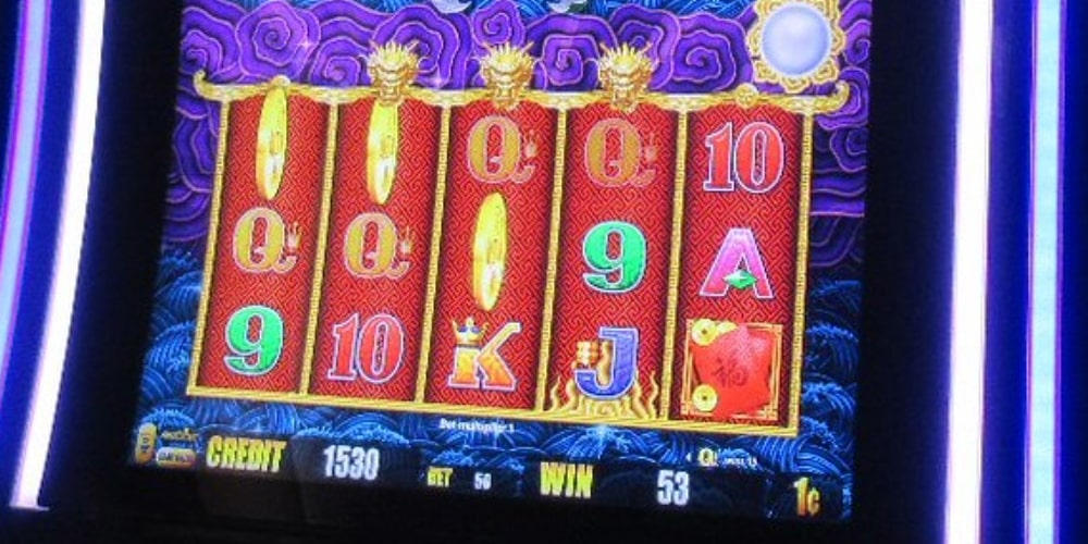Why Playing All Paylines Is The Best Practice With Slot Games