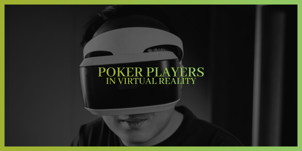 poker in VR