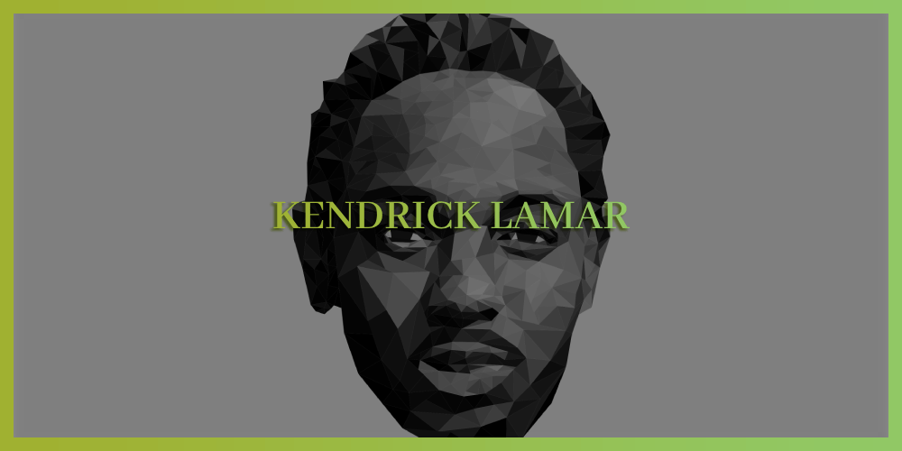 Kendrick in 2024