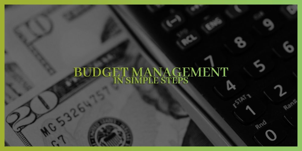 budget management guide for casinos