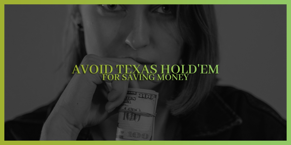 avoid texas holdem