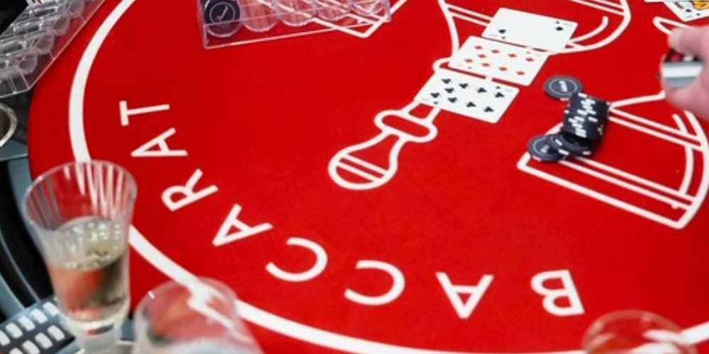 Baccarat Guide and Strategy for Beginner’s