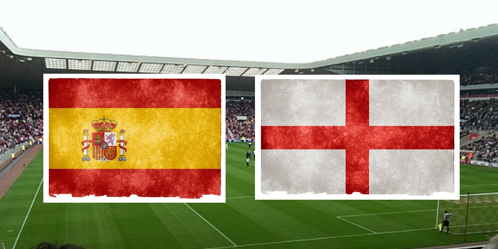 Euro 2024 Final Predictions – England or Spain?