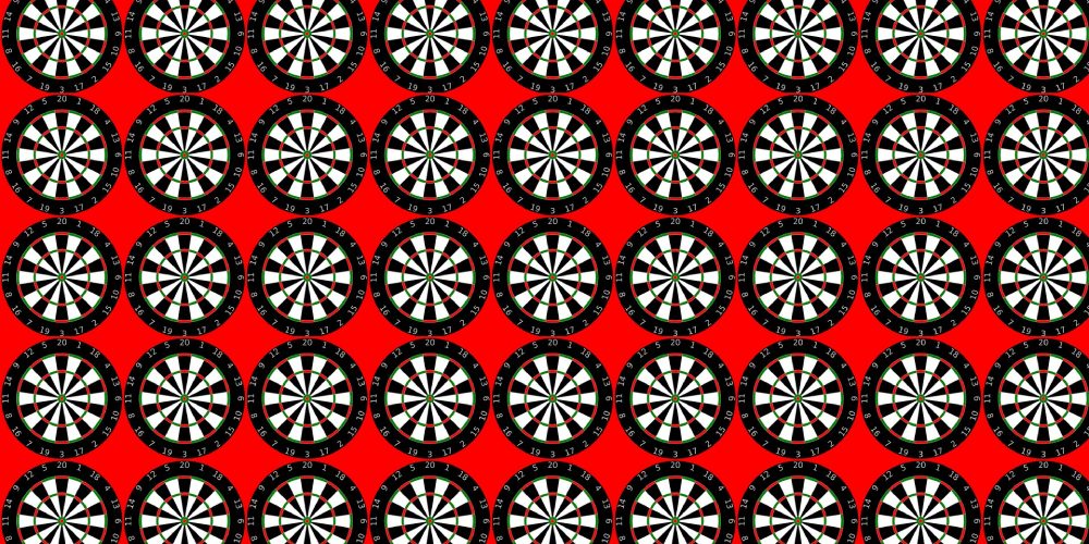 Online darts betting guide