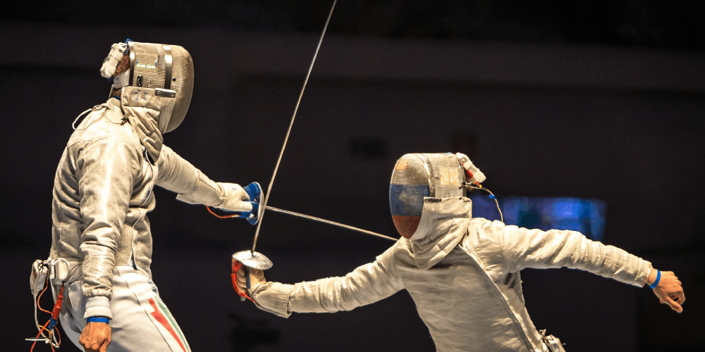 Olympic Fencing Betting Tips In 2024 – Odds And Betting Picks