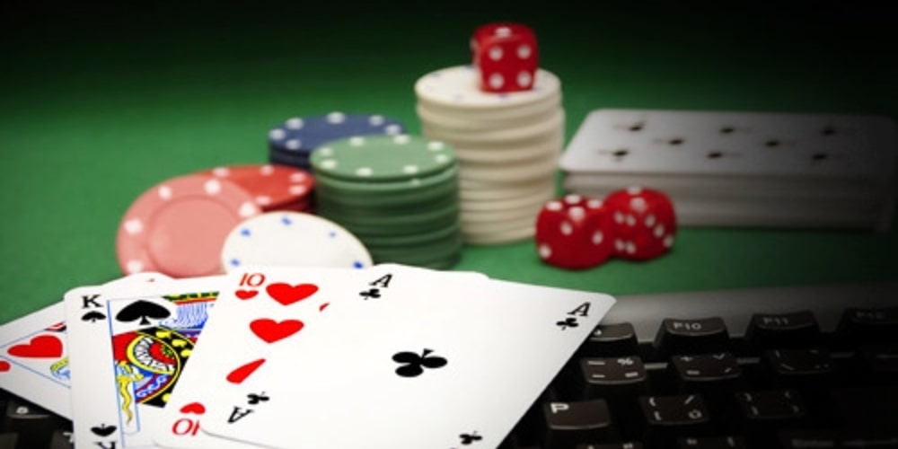 Online Casino Payments