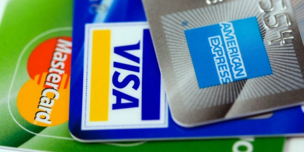 UK credit card ban for online gambling