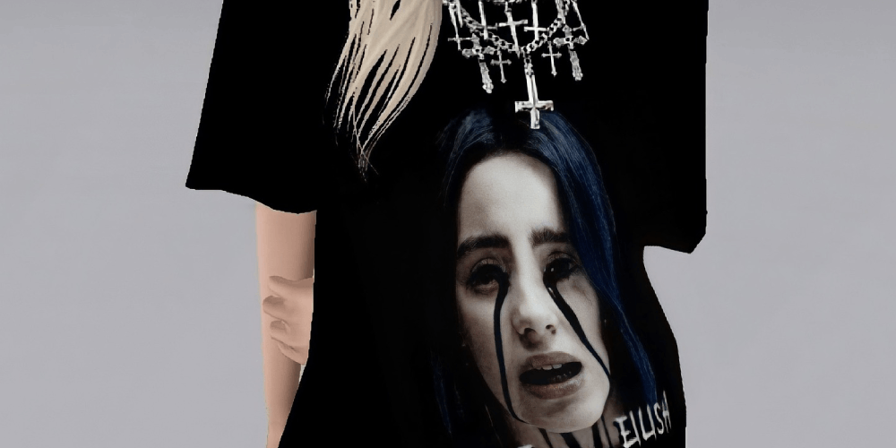 Billie Eilish new album review