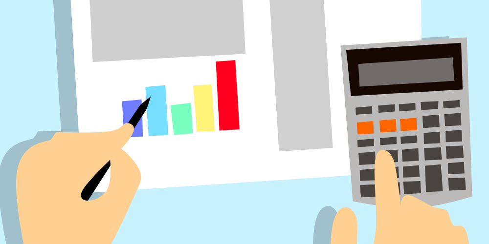 Gambling budget percentage