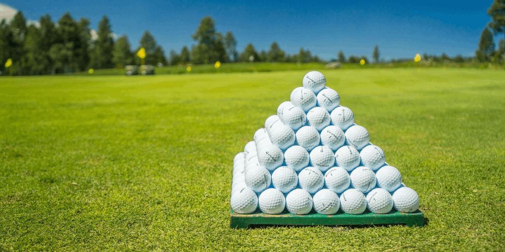 French golf opportunities