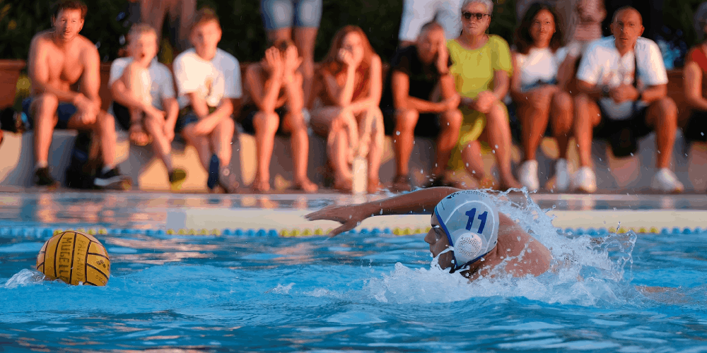 Paris Olympics Water Polo Betting Tips – Odds And Picks