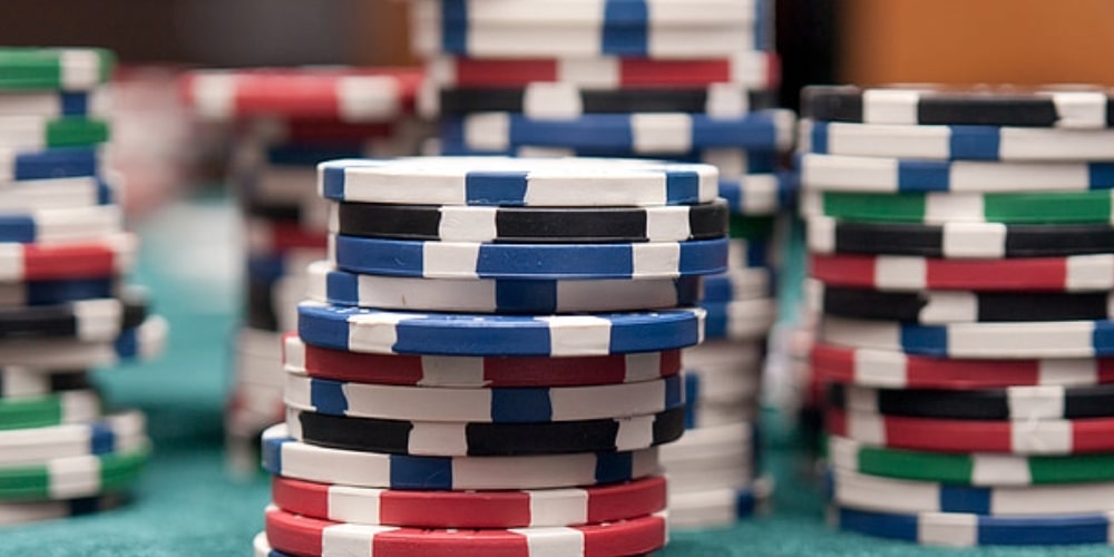 online casino gaming tournaments