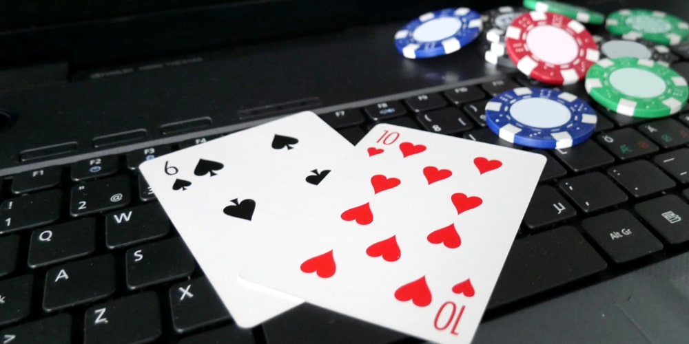 online poker cheat sheet