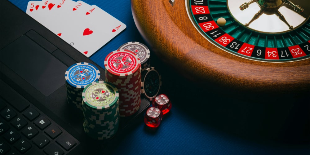 simplest online casino games