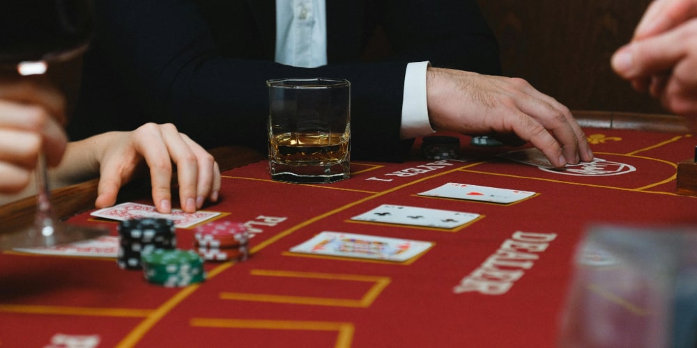 tips for casino dealers