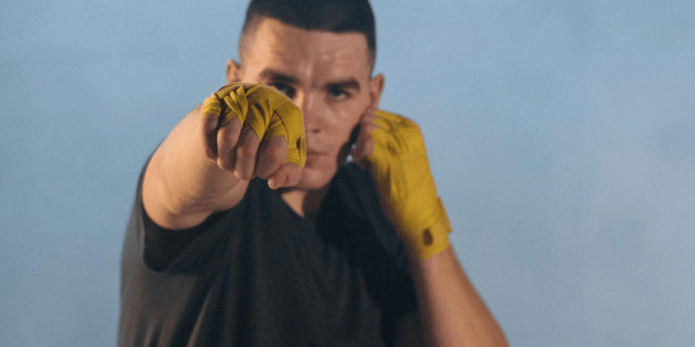 Betting on bare knuckle boxing