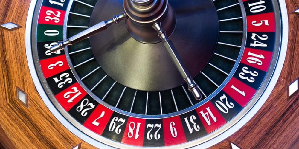 weirdest roulette game variations