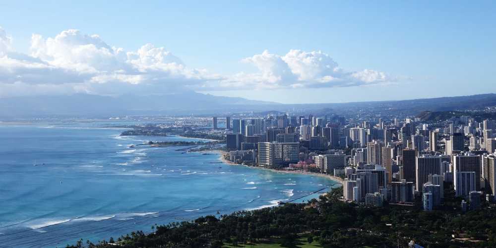 Can you gamble in hawaii?