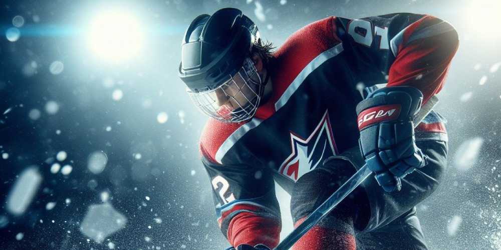 NHL Betting Tips For 2024 – The Best Odds For NHL This Summer