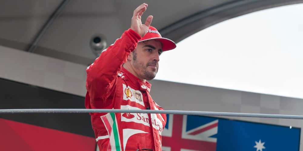 Best F1 drivers to bet on in 2024 and 2025