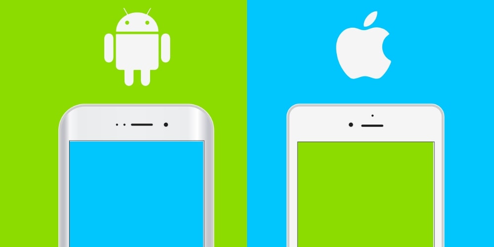 iOS vs Android Slots