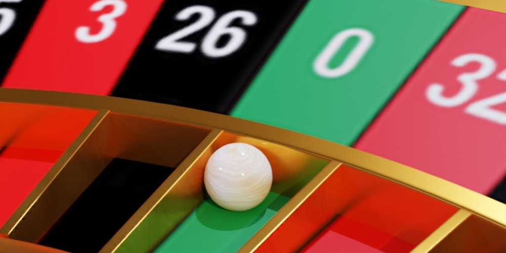 how to know if the roulette will stop?