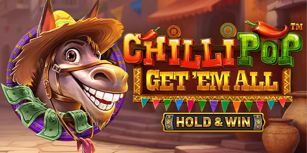 Spice Up Your Game with Chilli Pop Free Spins at Juicy Stakes – Don’t Miss Your Shot!