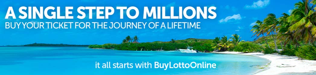 Don’t Miss Out on the Deals of the Day at BuyLottoOnline – Mega Discounts on Your Favorite Lotteries!