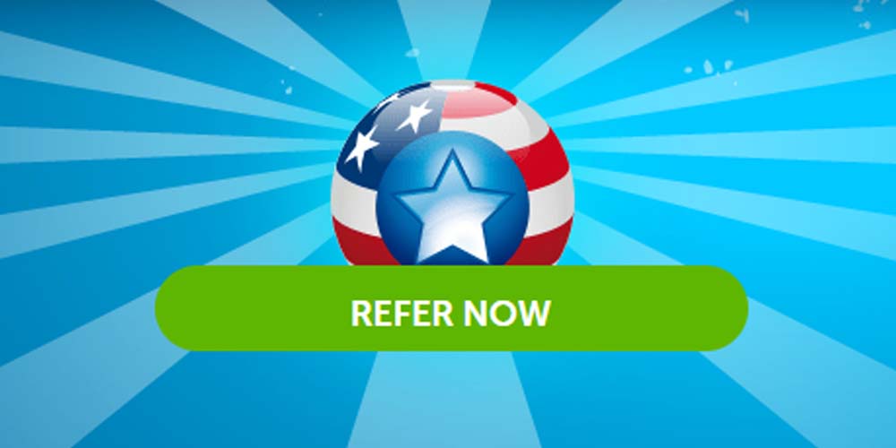 How to Play USA Mega Millions for Free at BuyLottoOnline – Just Refer a Friend!