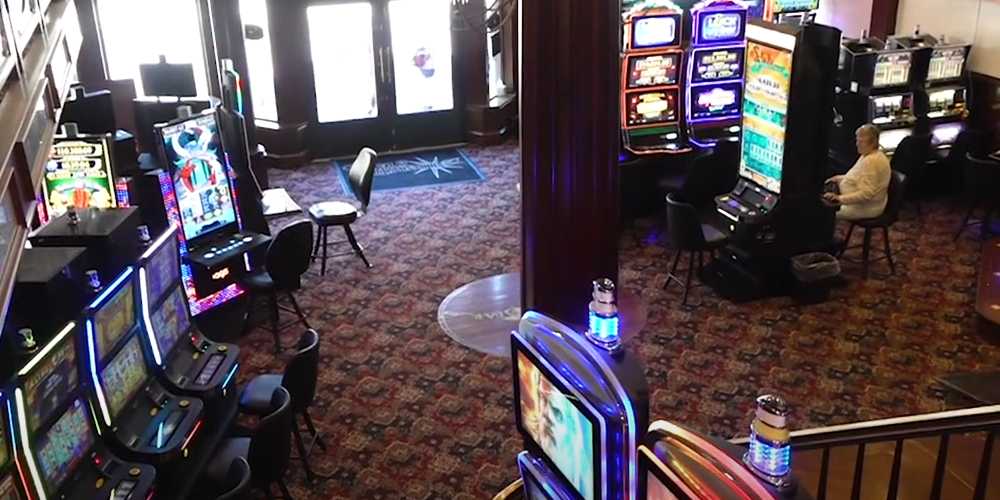 The Midnight Star Casino Review – The Best Casino In Deadwood