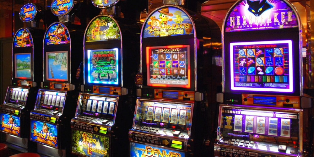 addictive casino games