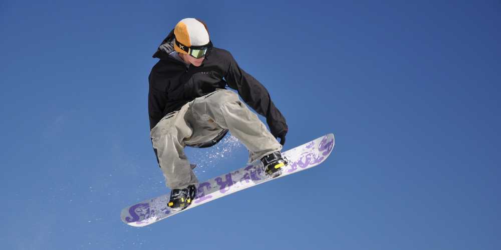 how to bet on snowboarding?