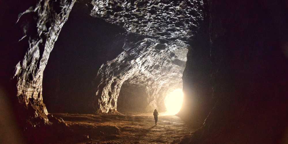 Mining in Nevada