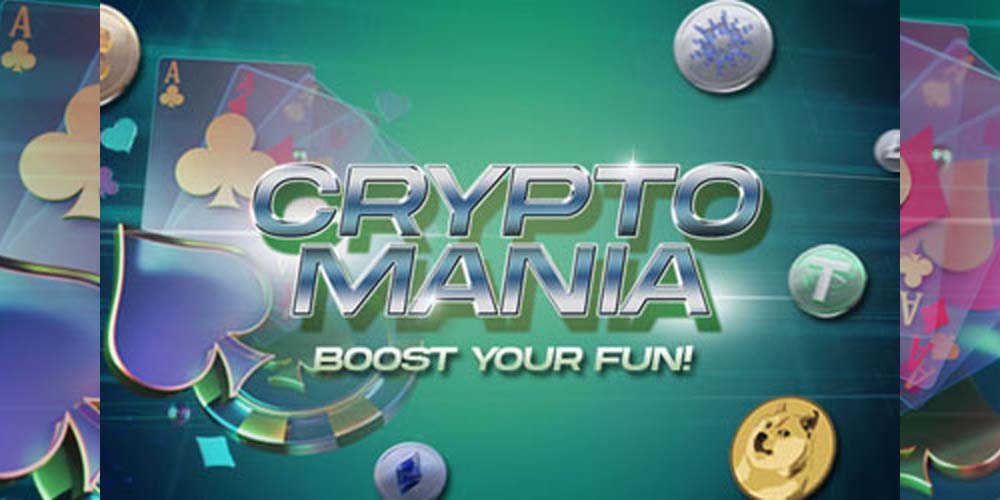 Double Down with the Crypto Deposit Bonus at CyberBingo – Time to Play with the Big Dogs!