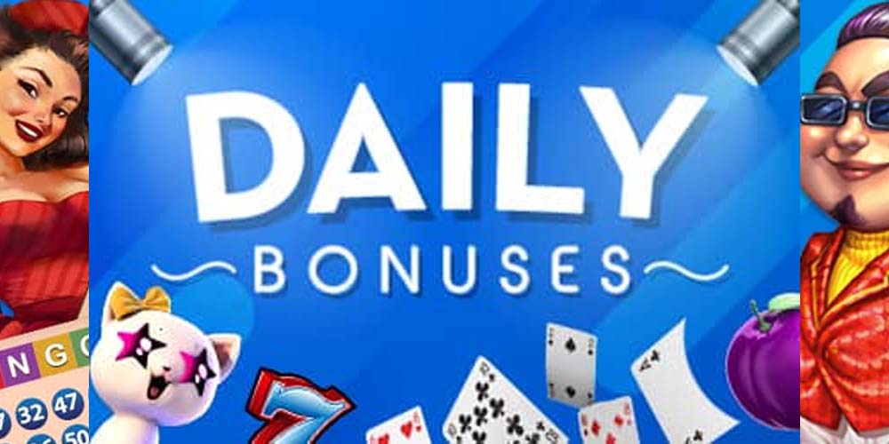 Take Your Shot with the Daily Bonus at CyberBingo – Are You Ready to Win Big?