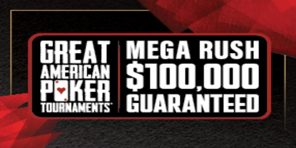 Daytona Beach GAPT Mega Rush